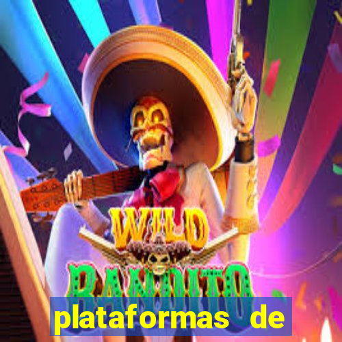 plataformas de slots lancadas hoje